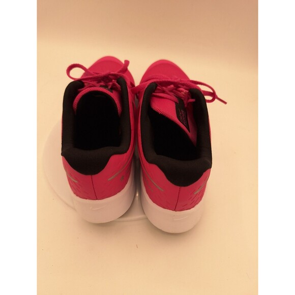 Nike  Star Runner 2 AQ3542-602 Pink Running Shoes Sneakers Size 6Y‎ - Picture 5 of 7